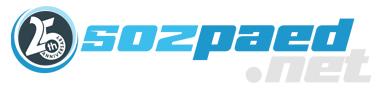 sozpaed.net Logo