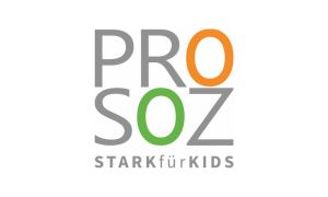 Verein ProSoz Familienbetreuung Logo