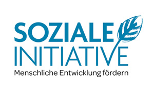 Soziale Initiative GGmbH Menschliche Entwicklung fördern Logo