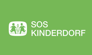 SOS Kinderdorf Logo