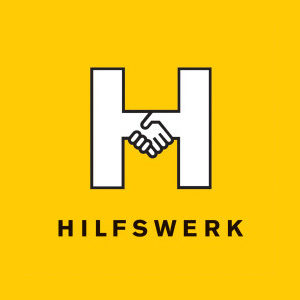 Logo: Hilfswerk Niederösterreich Betriebs GmbH