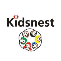 Logo: Kidsnest GmbH