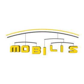 Logo: Mobilis GmbH