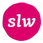 Logo: slw Jugendhilfe