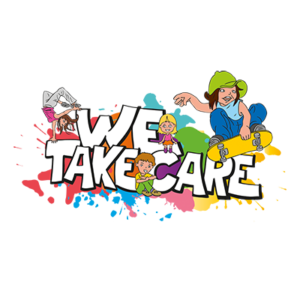 Logo: WTC - We take care GmbH