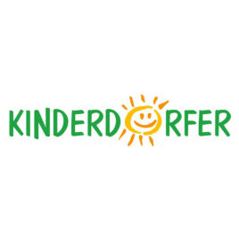Logo: Kinderdorf Pöttsching - Gesellschaft öst. Kinderdörfer
