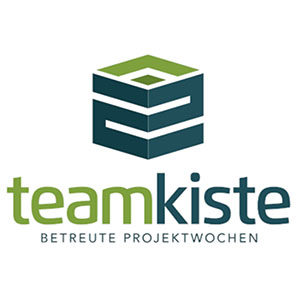 Logo: Teamkiste OG