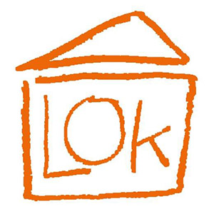 Logo: Verein LOK Leben ohne Krankenhaus