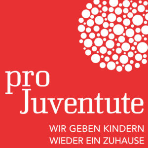 Logo: Pro Juventute Soziale Dienste GmbH
