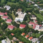 NÖ Sozialpädagogisches Betreuungszentrum Hinterbrühl - Schwerpunkt sozialtherapeutische Wohngruppen