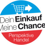 Logo: Perspektive Handel Caritas gGmbH