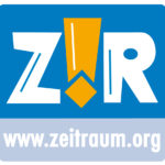 Logo: Zeit!Raum - Verein für soziokulturelle Arbeit, Wien