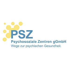 Logo: PSZ gGmbH