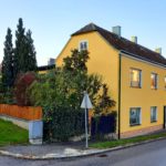 Logo: Familien-Wohngruppe Täuber-Starkl OG