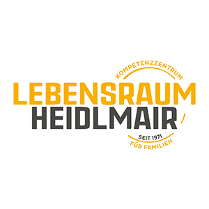 Logo: Lebensraum Heidlmair GmbH
