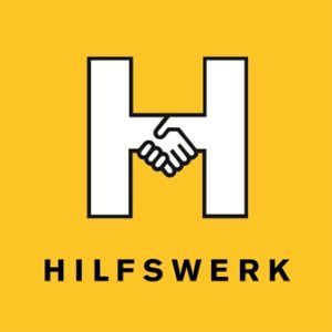 Logo: Wiener Hilfswerk