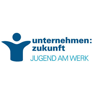 Logo: Jugend am Werk Bildungs:Raum GesmbH
