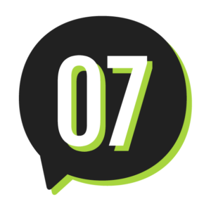 Logo: jugendarbeit.07