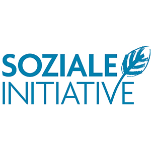Logo: Soziale Initiative GGmbH