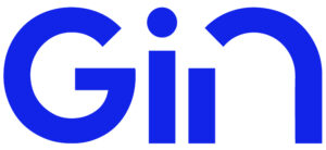 Logo: Verein GIN
