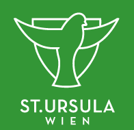 Logo: Schulverein St. Ursula Wien