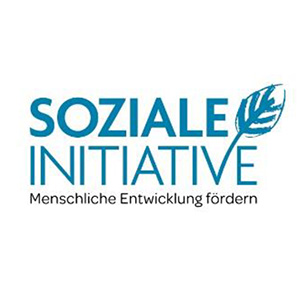 Logo: Soziale Initiative