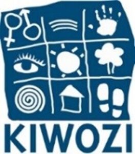 Logo: Verein Kiwozi