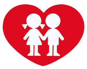 Logo: Wiener Kinderfreunde