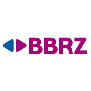 Logo: BBRZ - Berufliches Bildungs- und Rehabilitationszentrum