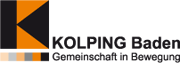 Logo: Kolpingsfamilie Baden - Psychosoziales Zentrum