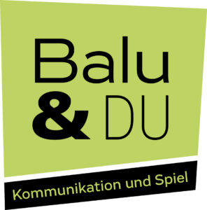 Logo: Verein Balu & Du