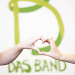 DAS BAND - gemeinsam vielfältig