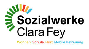 Logo: Sozialwerke Clara Fey