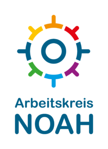 Logo: Arbeitskreis Noah