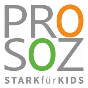 Logo: Verein ProSoz Familienbetreuung