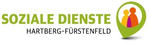 Logo: Soziale Dienste Hartberg-Fürstenfeld