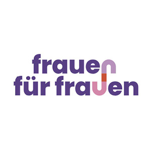 Logo: Verein Frauen für Frauen