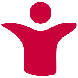 Logo: Jugend am Werk Sozial:Raum GmbH