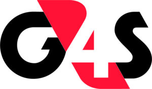 Logo: G4S Secure Solutions GmbH
