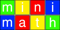 minimath - Institut für mathematische Früherziehung
