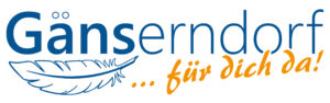 Logo: Stadtgemeinde Gänserndorf