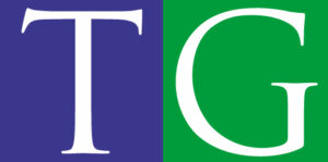Logo: TG Therapeutische Gemeinschaft Betriebs GmbH