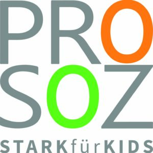 Logo: ProSoz Stationäre Betreuung & Integrationshilfen