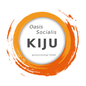 Logo: Oasis Socialis KIJU gemnGmbH