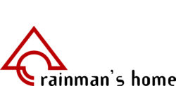 Rainman's Home