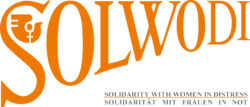 SOLWODI Österreich - Solidarität mit Frauen in Not